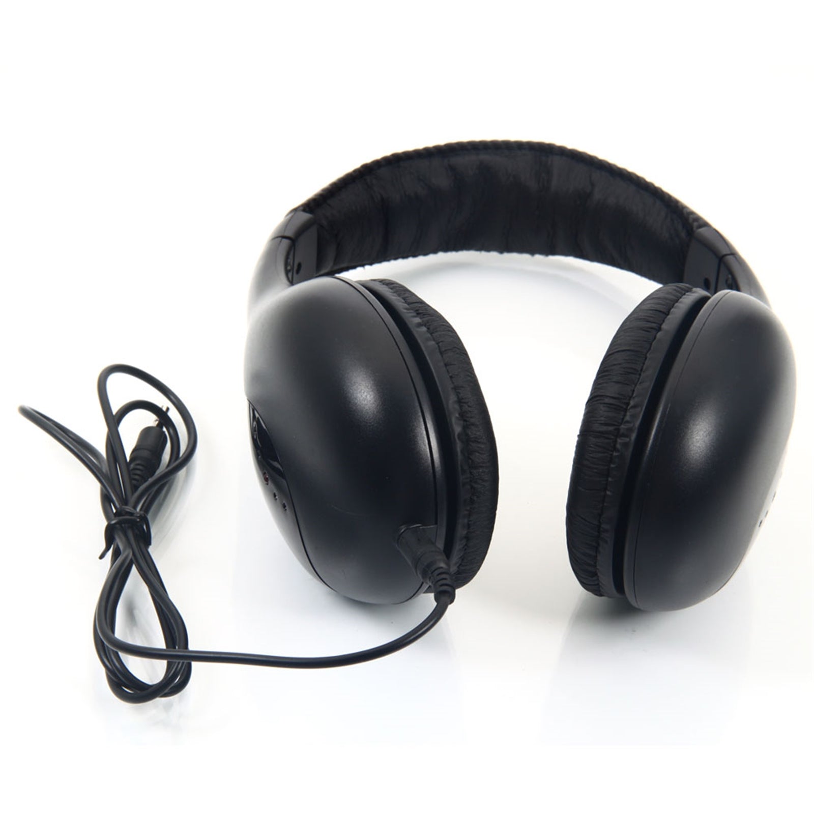 5 in 1 Wireless Headphones | TechTonic® - Stringspeed