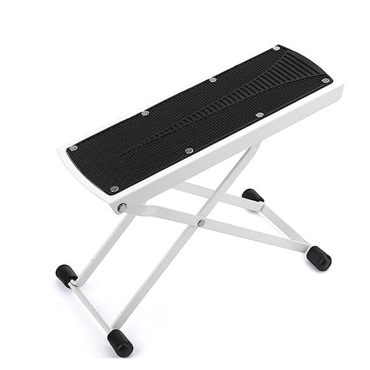 Guitar Footstool with 6-Level Height | EastTone® - Stringspeed