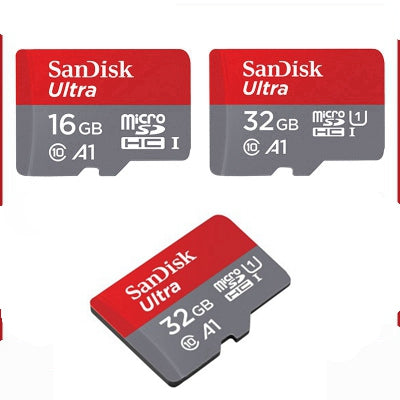 High Speed TF CARD MICRO CARD | TechTonic® - Stringspeed