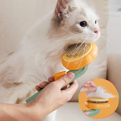 Grooming Brush | PetPals® - Stringspeed