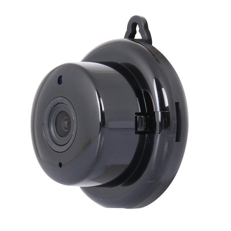 HD 1080P Mini WIFI Hidden Wireless IP Camera | TechTonic® - Stringspeed