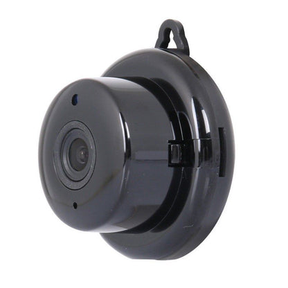 HD 1080P Mini WIFI Hidden Wireless IP Camera | TechTonic® - Stringspeed