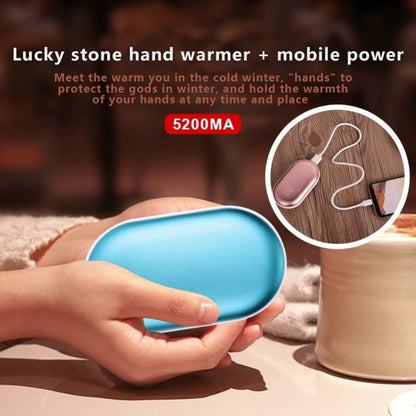 Portable USB Hand Warmer | TechTonic® - Stringspeed