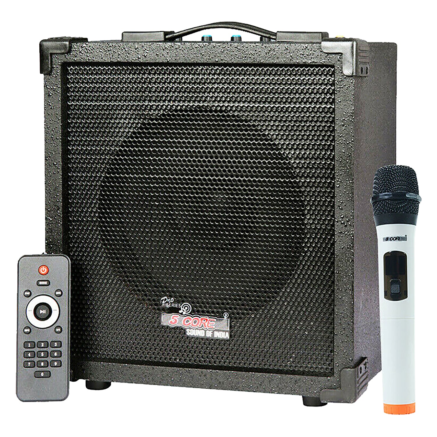 Rechargeable Amps System | EastTone® - Stringspeed