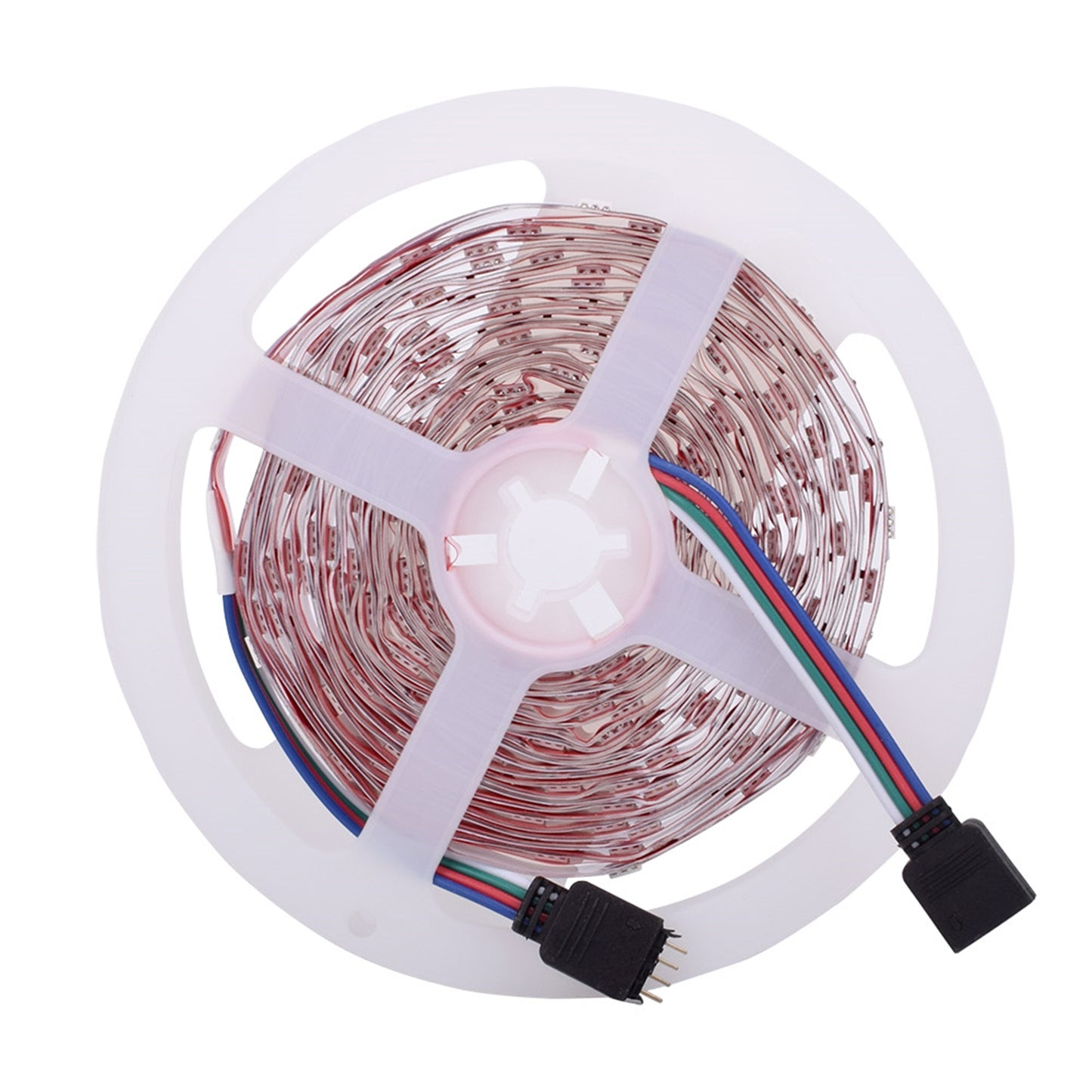 150-LED Light Strip with IR Remote | TechTonic® - Stringspeed
