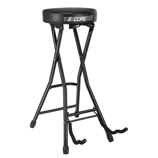 Durable Guitar Stand Chair | EastTone® - Stringspeed
