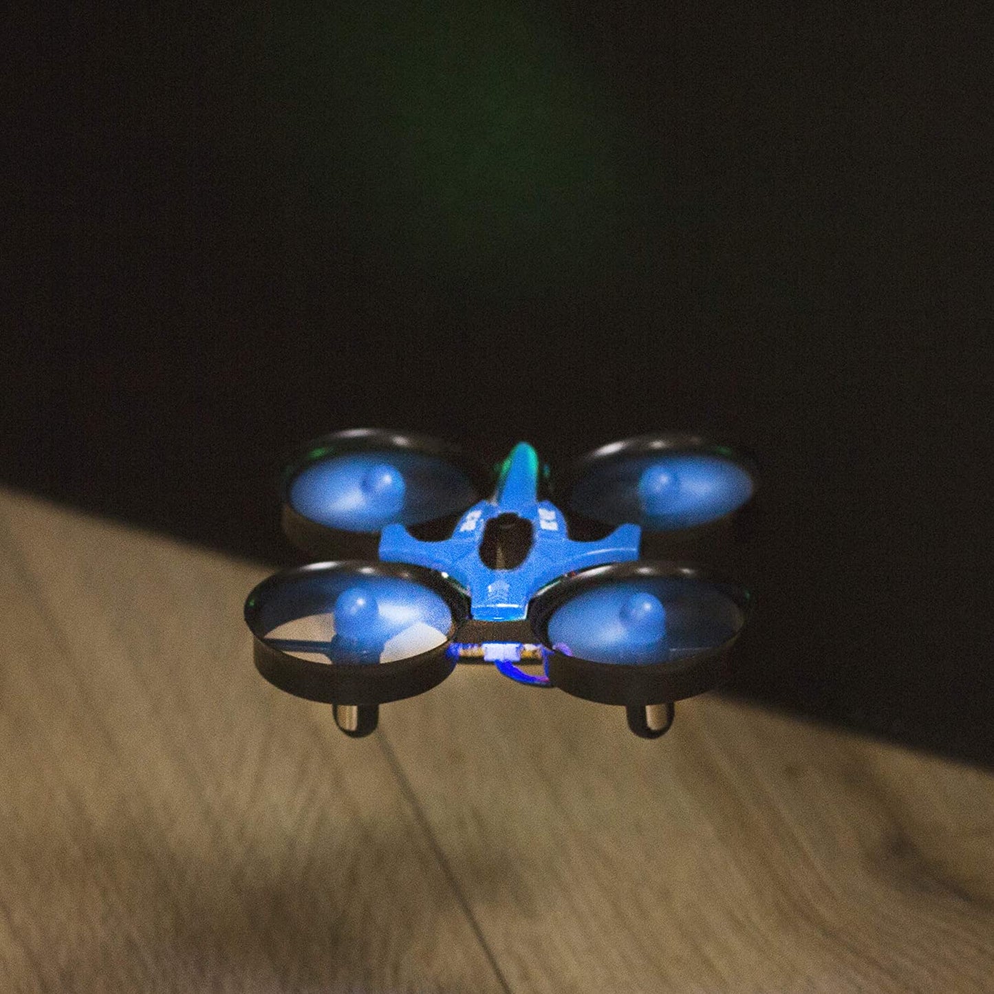 Remote Control Mini Quadcopter | TechTonic® - Stringspeed