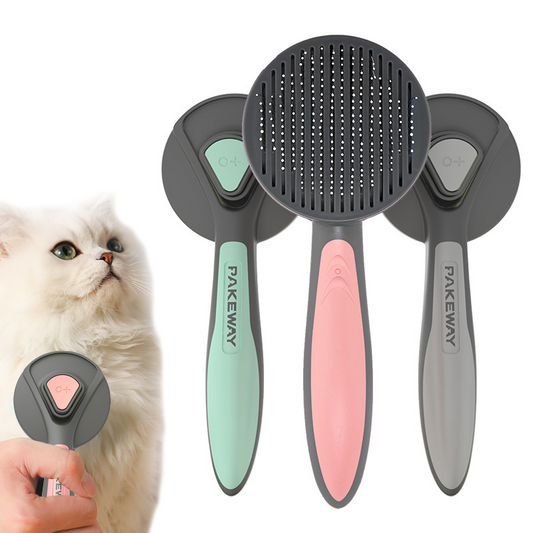 Pet Grooming Brush | PetPals® - Stringspeed