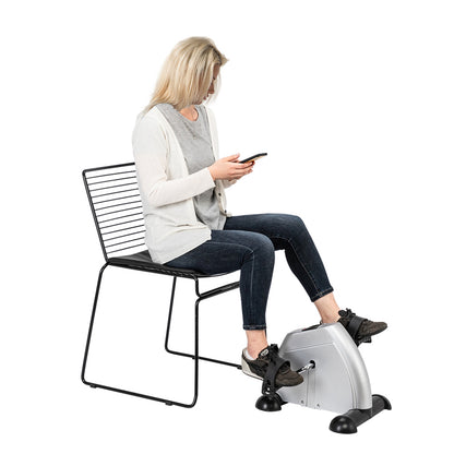 Hands and Feet Trainer Mini Exercise Bike | ERGOHeal® - Stringspeed