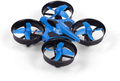 Remote Control Mini Quadcopter | TechTonic® - Stringspeed