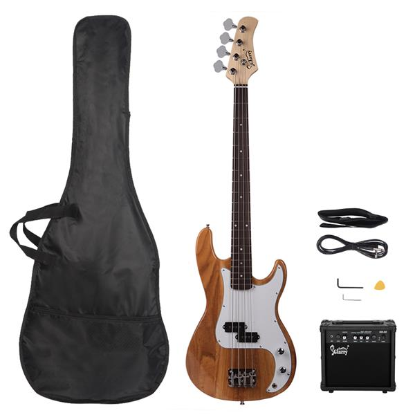 Electric Bass Guitar | EastTone® - Stringspeed