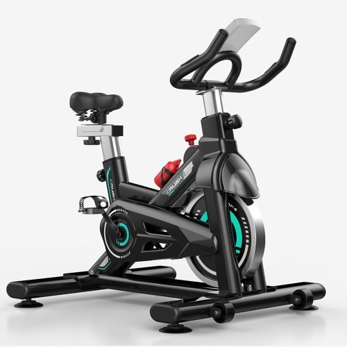 Stationary Exercise Bike | ERGOHeal® - Stringspeed