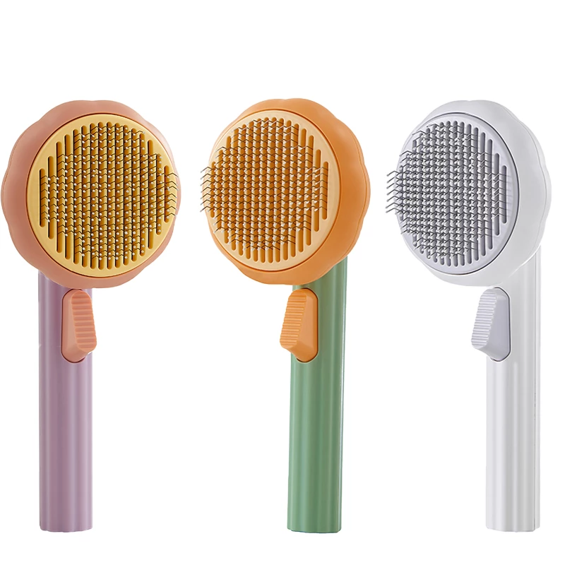 Grooming Brush | PetPals® - Stringspeed