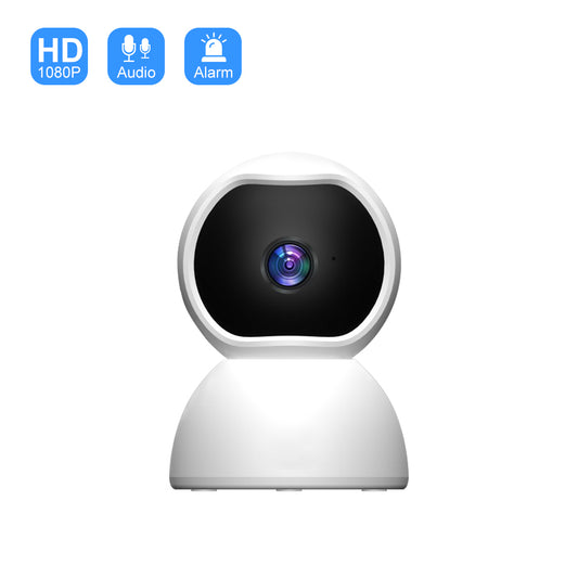 1080P Home Security Indoor Wireless IP Camera | TechTonic® - Stringspeed