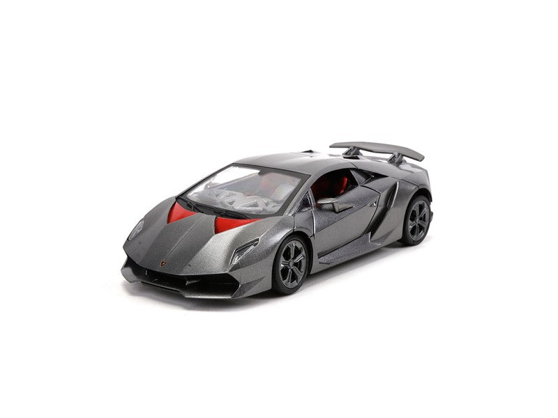 2.4G Remote Control Licensed Lamborghini Replica 1:24 Scale | TechTonic® - Stringspeed