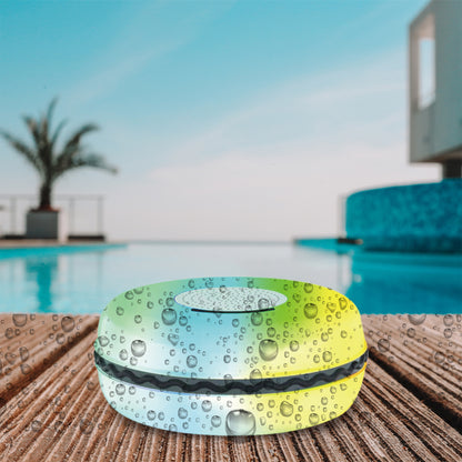 Floating LED Pool Speaker | TechTonic® - Stringspeed