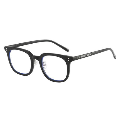 Austin Blue Light Glasses | CozyCouture® - Stringspeed