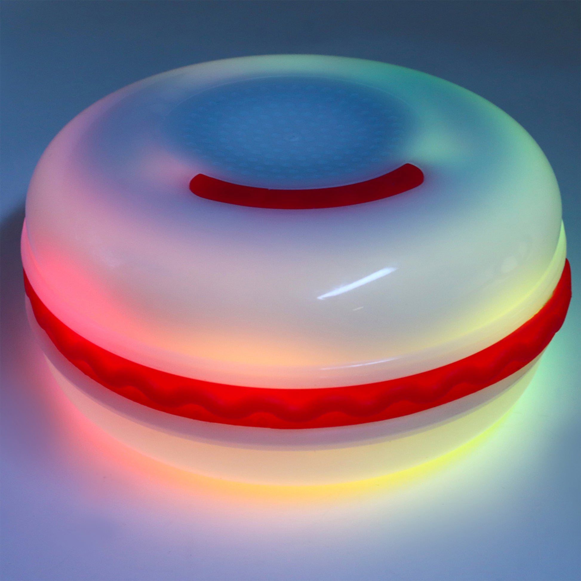 Floating LED Pool Speaker | TechTonic® - Stringspeed