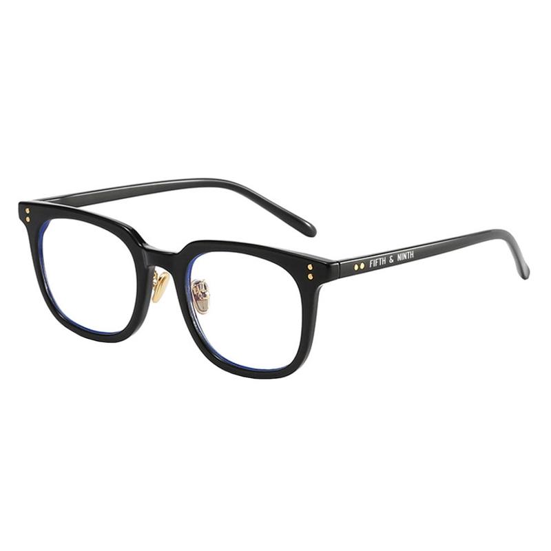 Austin Blue Light Glasses | CozyCouture® - Stringspeed