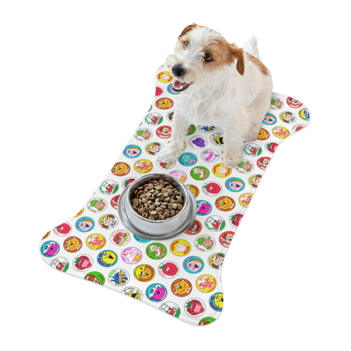 Pet Feeding Mats | PetPals® - Stringspeed