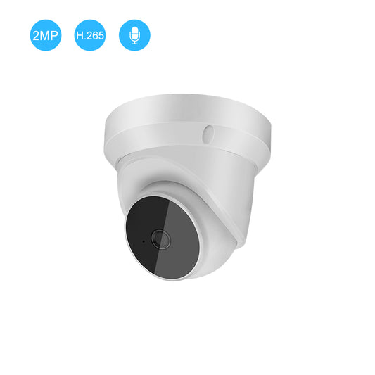 Home Security Camera | TechTonic® - Stringspeed
