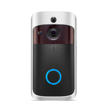 Smart Remote Monitoring Doorbell | TechTonic® - Stringspeed