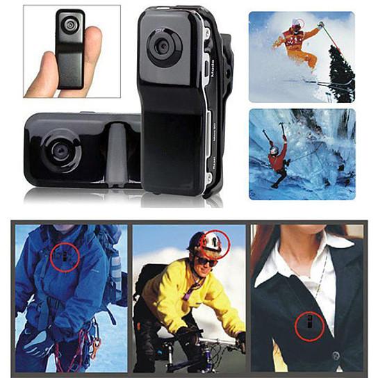 Mini DVR Wireless Camera With Sound Activated Recording | TechTonic® - Stringspeed