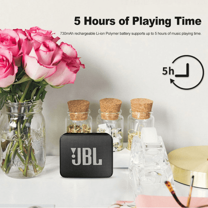 JBL® Wireless Bluetooth Speaker | Waterproof - Stringspeed