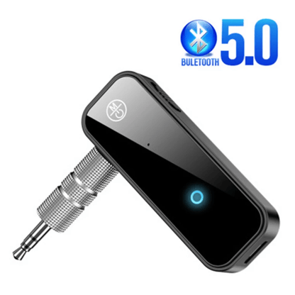 Bluetooth Receiver/Transmitter | TechTonic® - Stringspeed