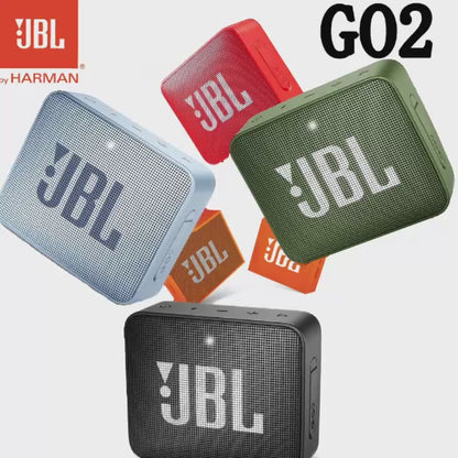 JBL® Wireless Bluetooth Speaker | Waterproof