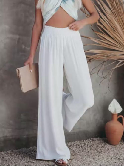 Wide Leg Pants | CozyCouture®