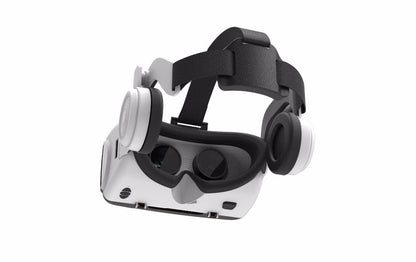 Dragon Magic G6 VR Gaming Stereo 3D Headset | TechTonic® - Stringspeed