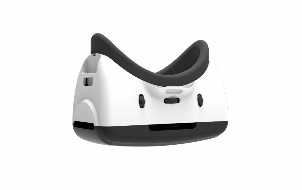 Dragon Magic G6 VR Gaming Stereo 3D Headset | TechTonic® - Stringspeed