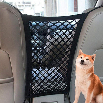 Premium Pet Car Net Petition | PetPals® - Stringspeed