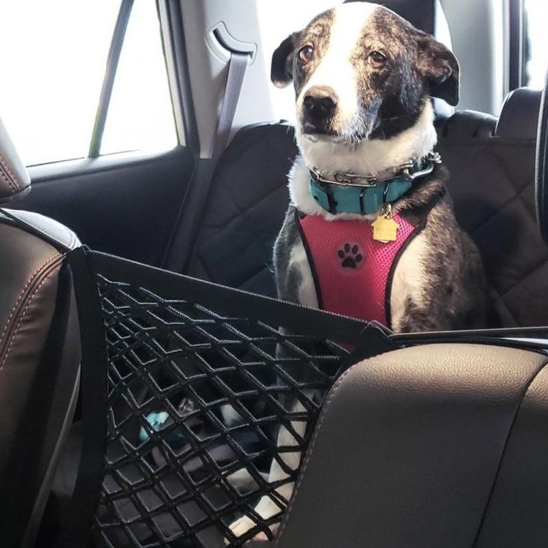 Premium Pet Car Net Petition | PetPals® - Stringspeed