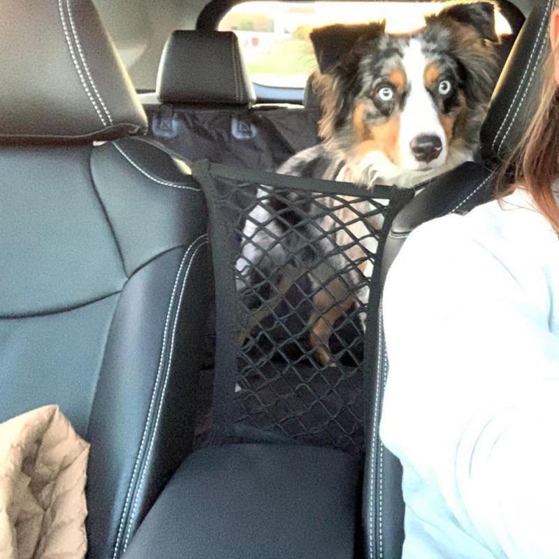 Premium Pet Car Net Petition | PetPals® - Stringspeed