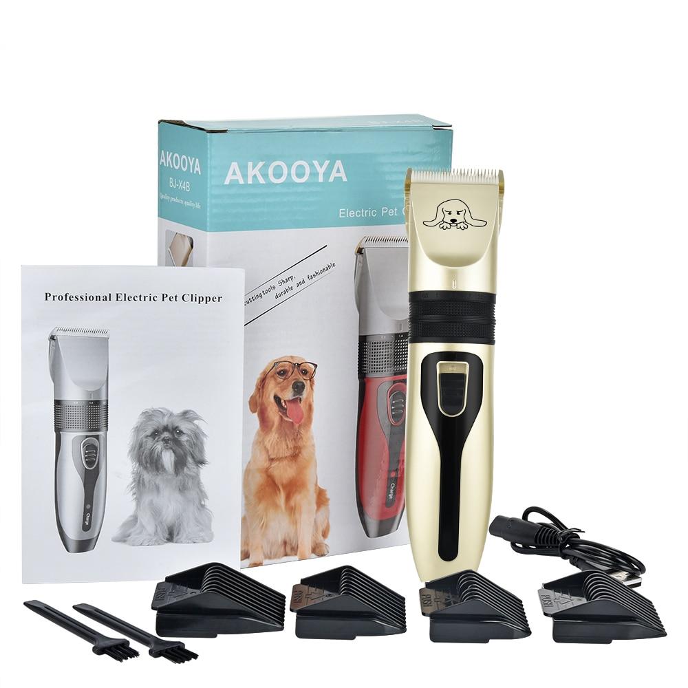 Pet Hair Clipper Set | PetPals® - Stringspeed