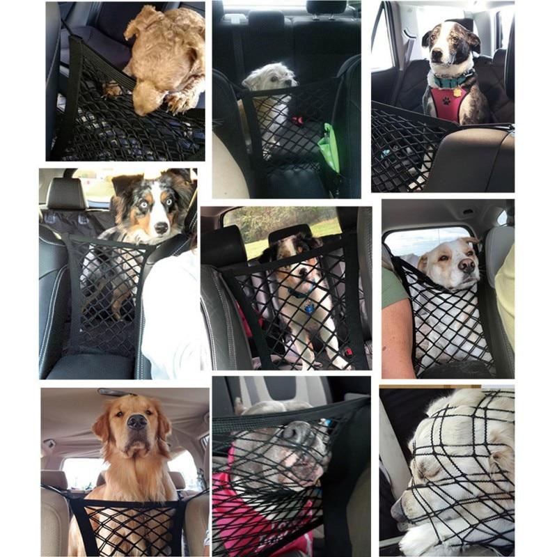Premium Pet Car Net Petition | PetPals® - Stringspeed