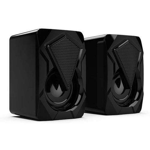 Computer Gaming Speakers | TechTonic® - Stringspeed