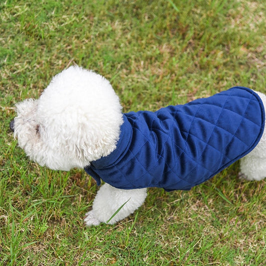 Dogs Winter Warm Vest | PetPals® - Stringspeed
