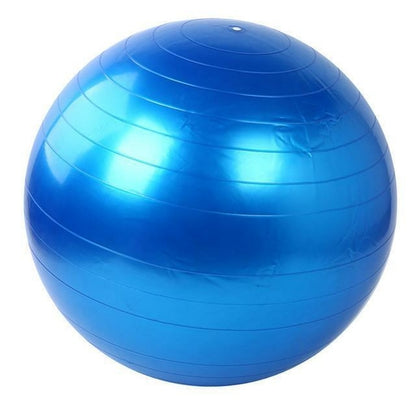 Home Exercise Fitness Ball | ERGOHeal® - Stringspeed