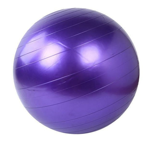 Home Exercise Fitness Ball | ERGOHeal® - Stringspeed