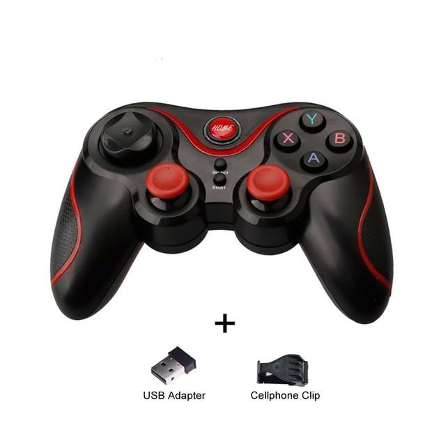 TX3 Wireless Bluetooth Mobile Gaming Controller for Android | TechTonic® - Stringspeed