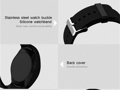 Y1 Smart Watch | TechTonic® - Stringspeed