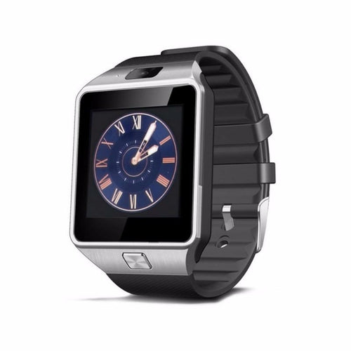 Smart Watch with Camera | TechTonic® - Stringspeed