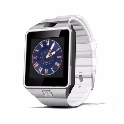 Smart Watch with Camera | TechTonic® - Stringspeed