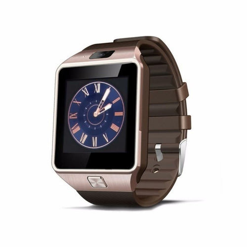 Smart Watch with Camera | TechTonic® - Stringspeed
