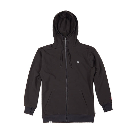 Tech Zip Hoodie_Standard - Stringspeed