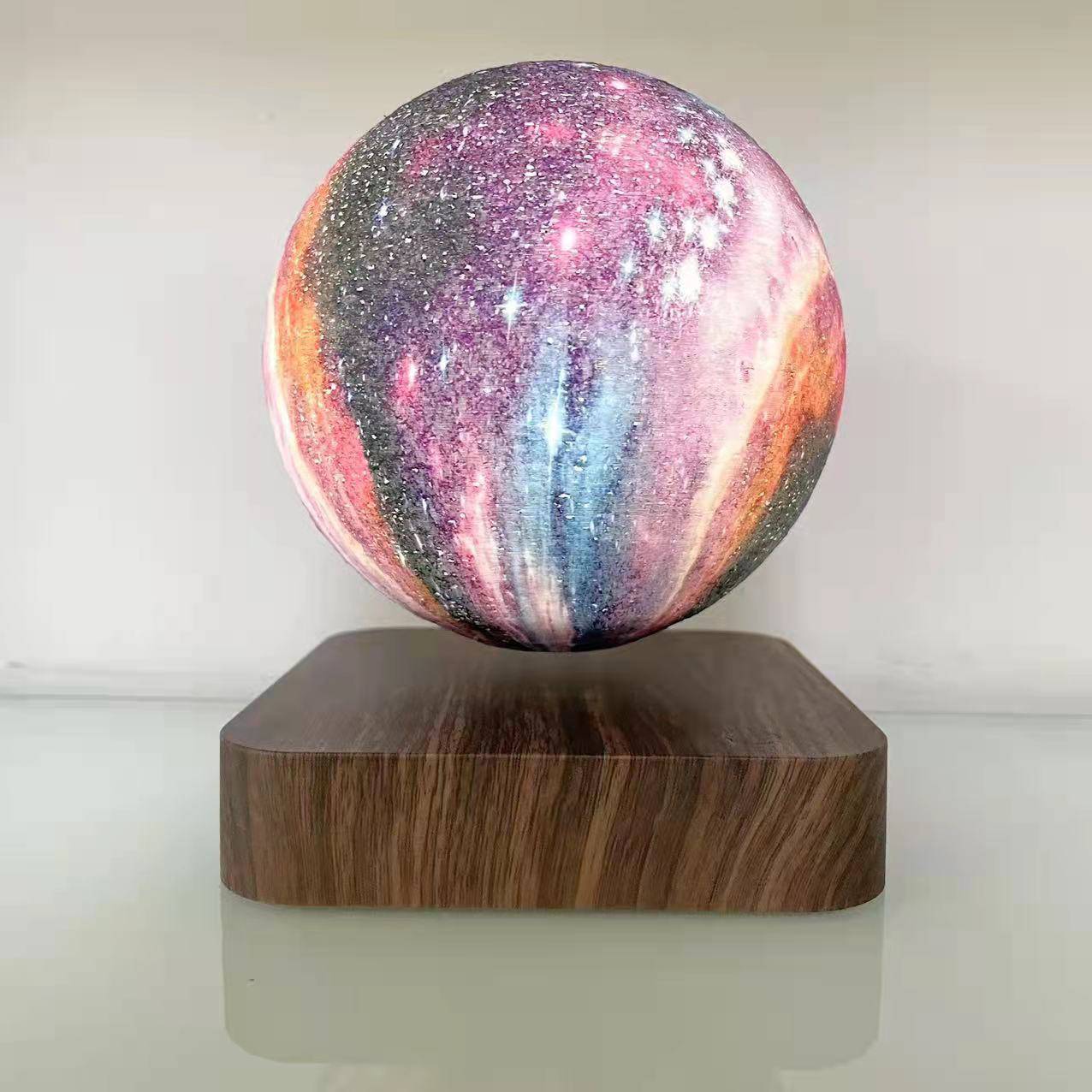 3D Levitating Moon Lamp | TechTonic® - Stringspeed