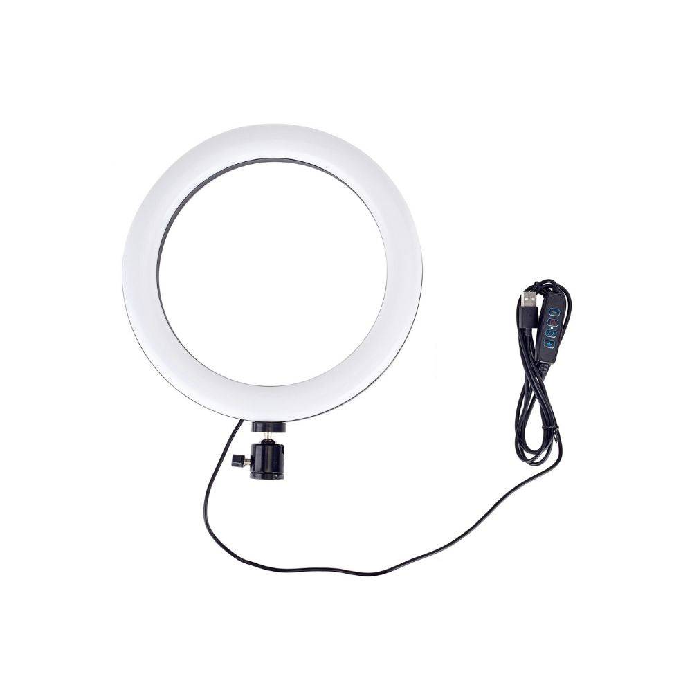LED Ring Light | Phone Tripod | from TechTonic® - Stringspeed